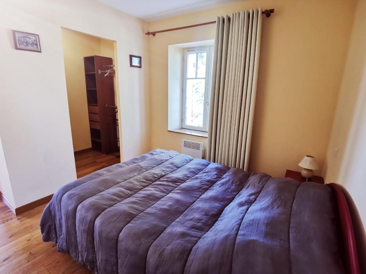 Appartements La Felicite サン・ジル・クロワ・ド・ヴィ エクステリア 写真